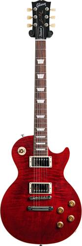 Gibson Les Paul Standard 50s Figured Top 60s Cherry #214240091 Gibson Les Paul Standard 50s Figured Top 60s Cherry #214240091