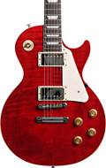 Gibson Les Paul Standard 50s Figured Top 60s Cherry #217940269