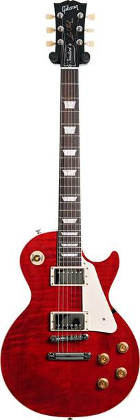 Gibson Les Paul Standard 50s Figured Top 60s Cherry #217940269