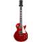 Gibson Les Paul Standard 50s Figured Top 60s Cherry #217940269 Front View