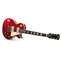 Gibson Les Paul Standard 50s Figured Top 60s Cherry #217940269 Front View
