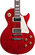 Gibson Les Paul Standard 50s Figured Top 60s Cherry #223630355
