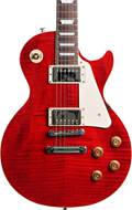 Gibson Les Paul Standard 50s Figured Top 60s Cherry #224130427