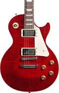 Gibson Les Paul Standard 50s Figured Top 60s Cherry #220540353