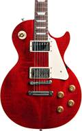 Gibson Les Paul Standard 50s Figured Top 60s Cherry #218440066