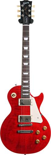 Gibson Les Paul Standard 50s Figured Top 60s Cherry #222230160 Gibson Les Paul Standard 50s Figured Top 60s Cherry #222230160