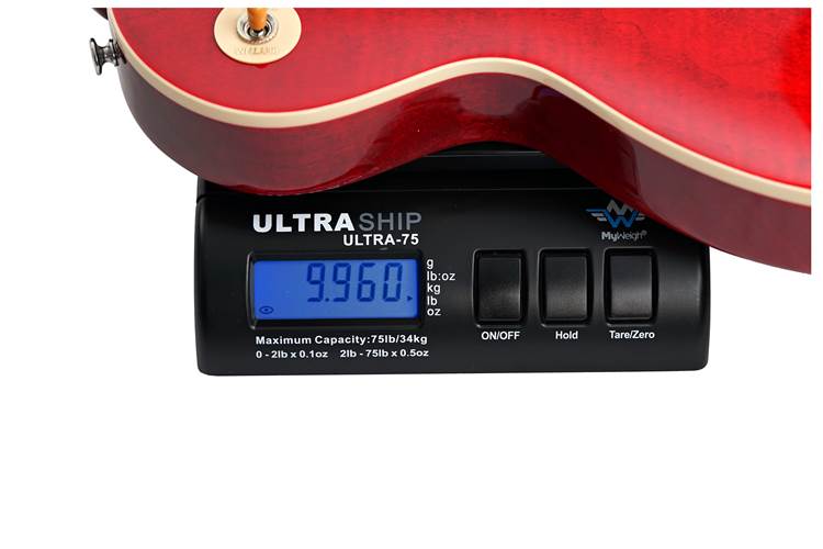 Gibson Les Paul Standard 50s Figured Top 60s Cherry #222230160 Gibson Les Paul Standard 50s Figured Top 60s Cherry #222230160