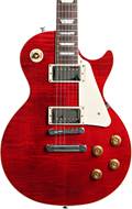 Gibson Les Paul Standard 50s Figured Top 60s Cherry #227830009