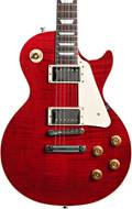Gibson Les Paul Standard 50s Figured Top 60s Cherry #223330088