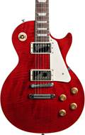 Gibson Les Paul Standard 50s Figured Top 60s Cherry #221840055