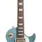 Gibson Les Paul Standard 60s Figured Top Ocean Blue #224430197 