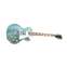 Gibson Les Paul Standard 60s Figured Top Ocean Blue #224430197 Front View