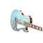 Gibson Les Paul Standard 60s Figured Top Ocean Blue #224430197 Front View
