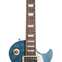 Gibson Les Paul Standard 60s Figured Top Ocean Blue #222130346 