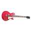 Gibson Les Paul Standard 60s Figured Top Translucent Fuchsia #220730249 Front View