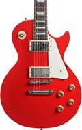 Gibson Les Paul Standard 50s Plain Top Cardinal Red Top
