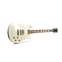 Gibson Les Paul Standard 50s Plain Top Classic White Top Front View
