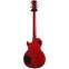 Gibson Les Paul Standard 60s Figured Top Wine Red #225130291 Back View