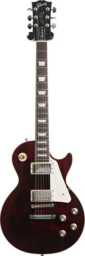 Gibson Les Paul Standard 60s Figured Top Wine Red #225130291