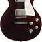 Gibson Les Paul Standard 60s Figured Top Wine Red #225130291 