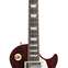 Gibson Les Paul Standard 60s Figured Top Wine Red #225130291 