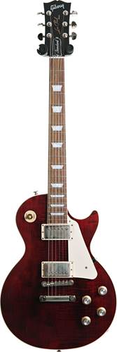 Gibson Les Paul Standard 60s Figured Top Wine Red #225030146