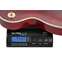 Gibson Les Paul Standard 60s Figured Top Wine Red #225030146 Front View