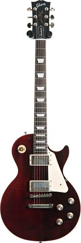 Gibson Les Paul Standard '60s Figured Top Wine Red #224330476