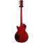 Gibson Les Paul Standard 60s Figured Top Wine Red #224230363 Back View