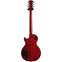 Gibson Les Paul Standard 60s Figured Top Wine Red #224130167 Back View