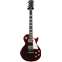 Gibson Les Paul Standard 60s Figured Top Wine Red #224130167 Front View