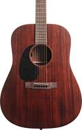 Martin D-15E Left Handed