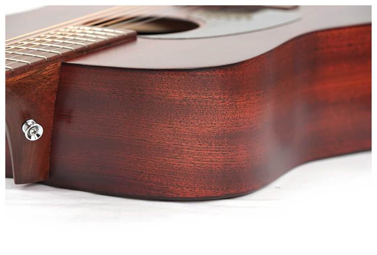 Martin D-15E Left Handed Martin D-15E Left Handed