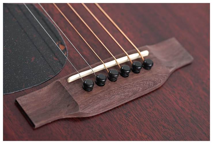 Martin D-15E Left Handed Martin D-15E Left Handed