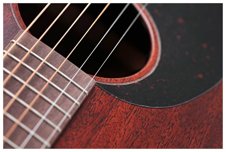 Martin D-15E Left Handed Martin D-15E Left Handed