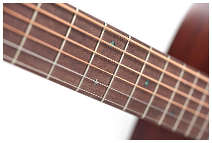 Martin D-15E Left Handed Martin D-15E Left Handed