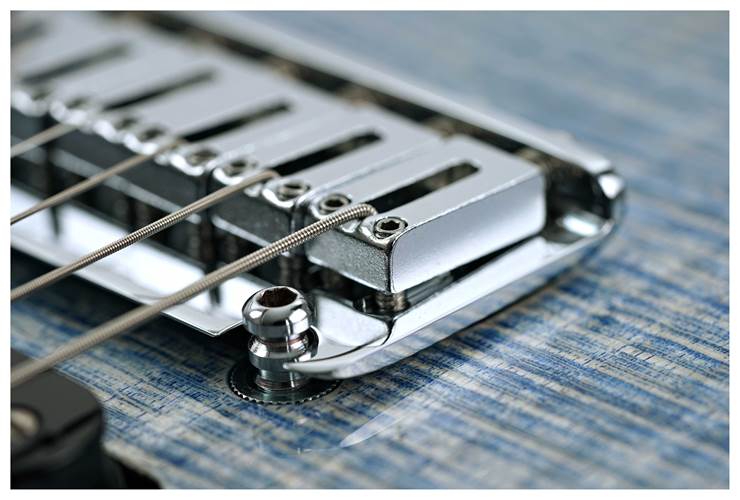 Suhr Modern Plus Trans Blue Denim/Slate Pau Ferro Gotoh 510 HSH #81118 Suhr Modern Plus Trans Blue Denim/Slate Pau Ferro Gotoh 510 HSH #81118