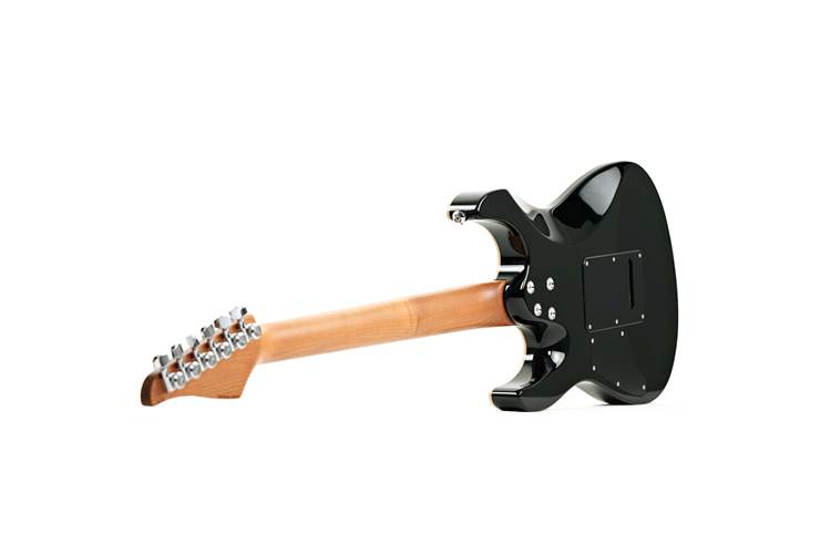 Suhr Modern Plus Trans Blue Denim/Slate Pau Ferro Gotoh 510 HSH #81118 Suhr Modern Plus Trans Blue Denim/Slate Pau Ferro Gotoh 510 HSH #81118