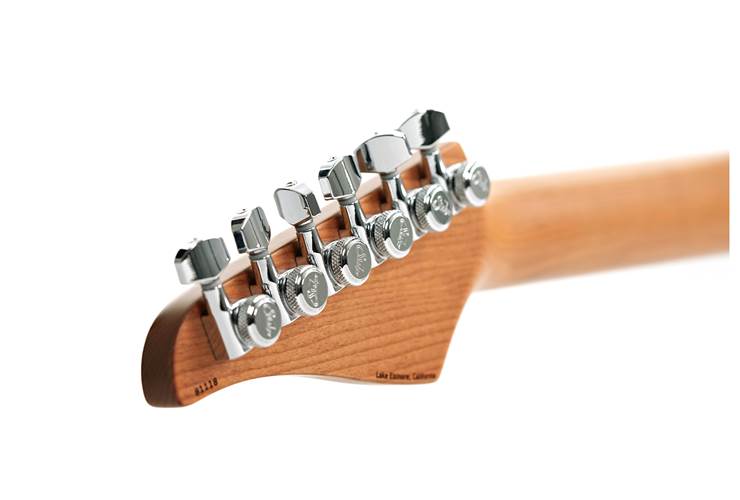 Suhr Modern Plus Trans Blue Denim/Slate Pau Ferro Gotoh 510 HSH #81118 Suhr Modern Plus Trans Blue Denim/Slate Pau Ferro Gotoh 510 HSH #81118