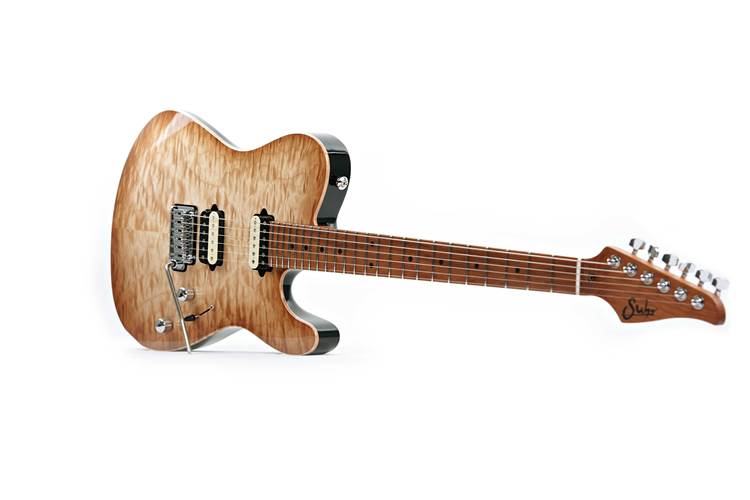 Suhr Custom Modern T - Top #13 79881 Suhr Custom Modern T - Top #13 79881