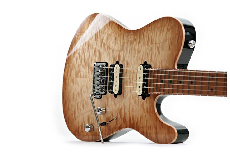 Suhr Custom Modern T - Top #13 79881 Suhr Custom Modern T - Top #13 79881