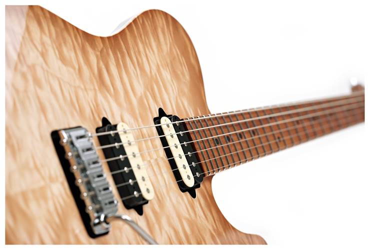 Suhr Custom Modern T - Top #13 79881 Suhr Custom Modern T - Top #13 79881