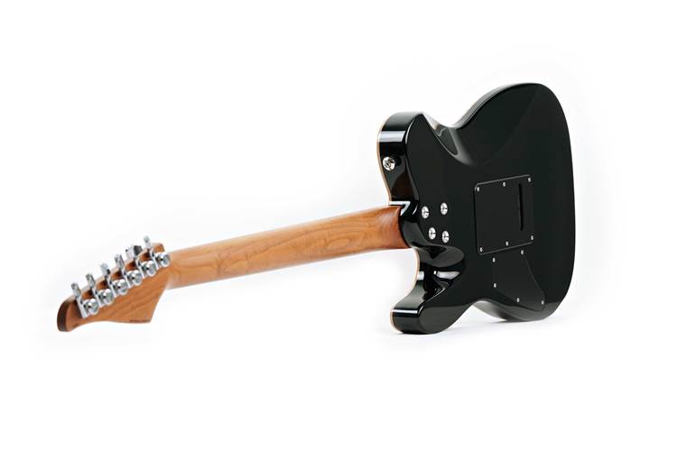 Suhr Custom Modern T - Top #13 79881 Suhr Custom Modern T - Top #13 79881