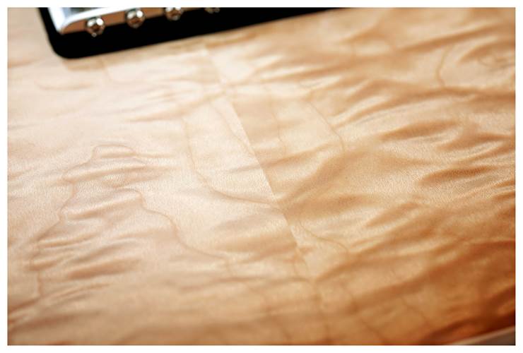 Suhr Custom Modern T - Top #13 79881 Suhr Custom Modern T - Top #13 79881