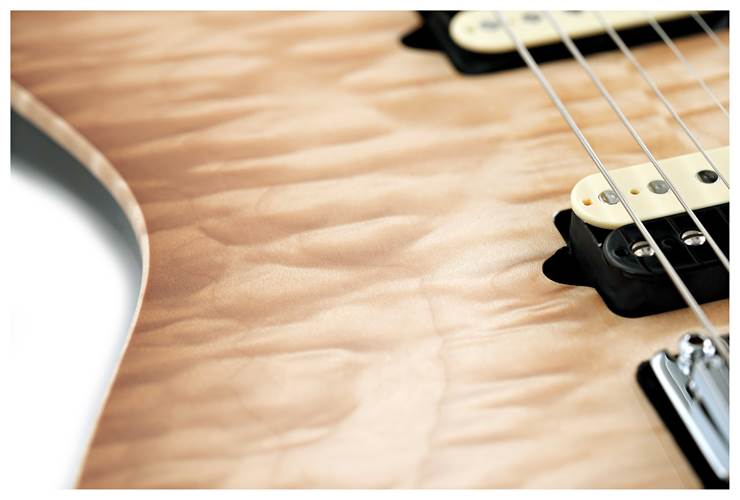 Suhr Custom Modern T - Top #13 79881 Suhr Custom Modern T - Top #13 79881