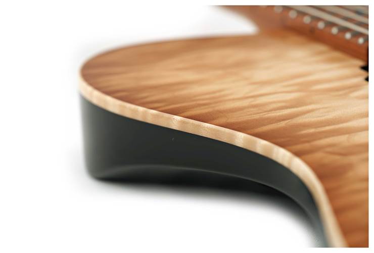 Suhr Custom Modern T - Top #13 79881 Suhr Custom Modern T - Top #13 79881