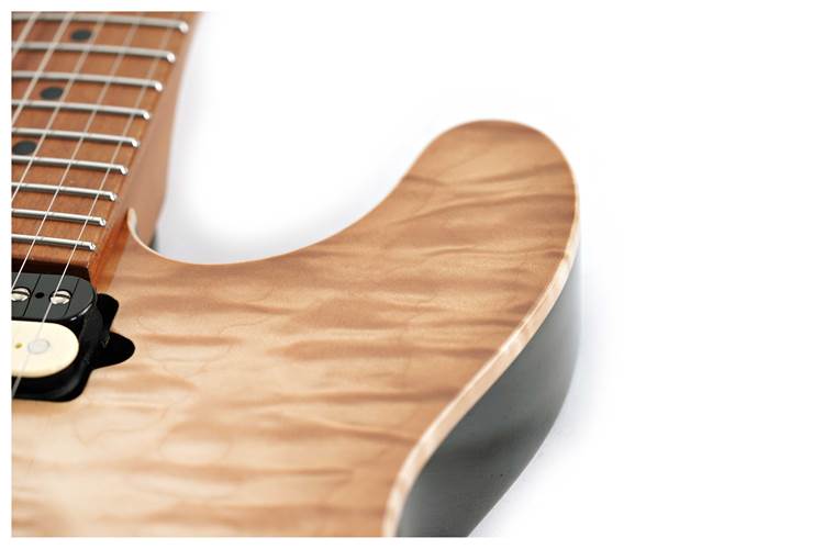 Suhr Custom Modern T - Top #13 79881 Suhr Custom Modern T - Top #13 79881