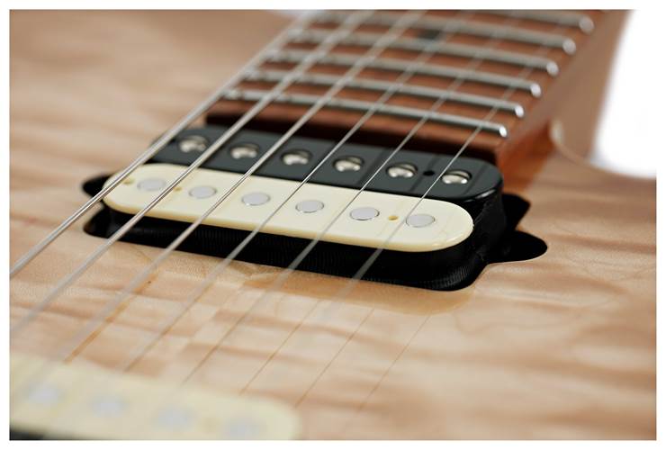 Suhr Custom Modern T - Top #13 79881 Suhr Custom Modern T - Top #13 79881