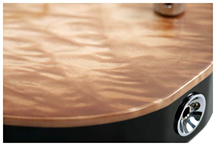 Suhr Custom Modern T - Top #13 79881 Suhr Custom Modern T - Top #13 79881