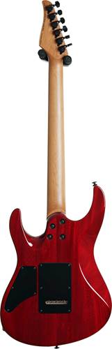 Suhr Custom Modern Flame Trans Charcoal Burst 73787 Suhr Custom Modern Flame Trans Charcoal Burst 73787